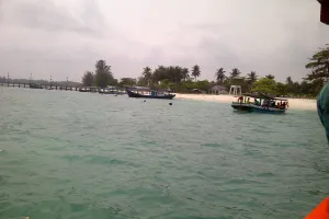 Pantai Tanjung Kelayang